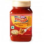 FF PASTA&PIZZA SAUCE 800GM